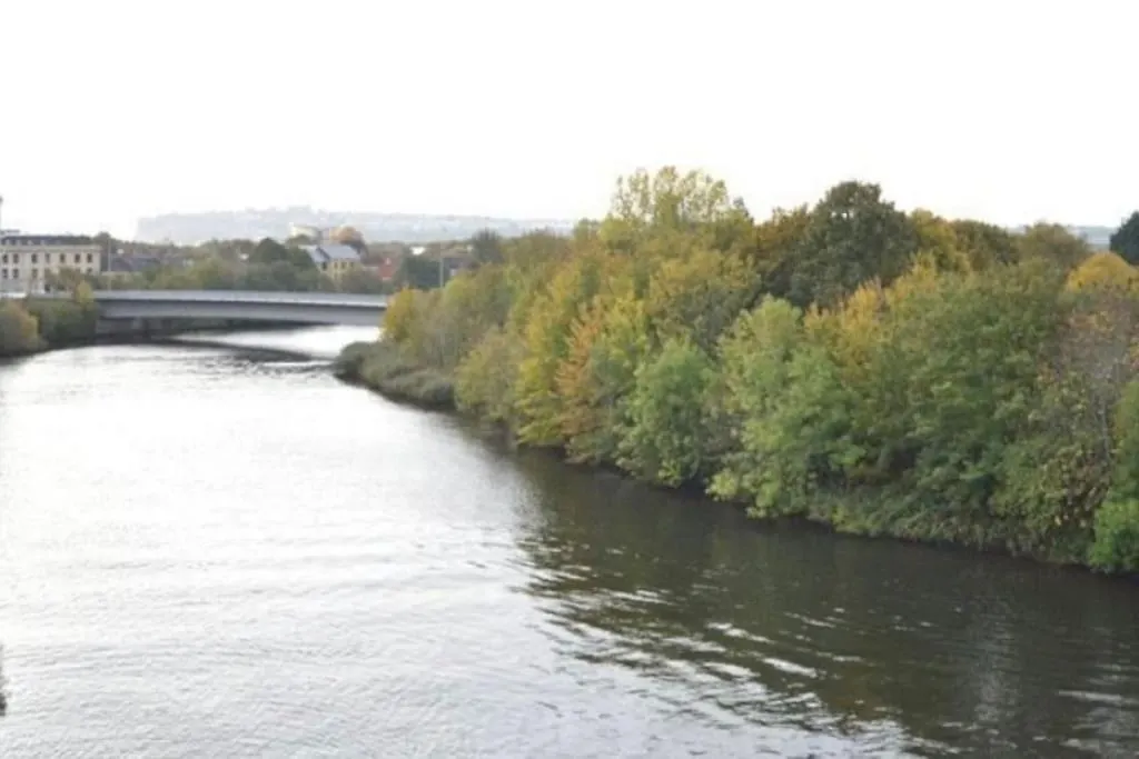 Cosy Apartment Cardiff Bay 5 Mins To Centre
