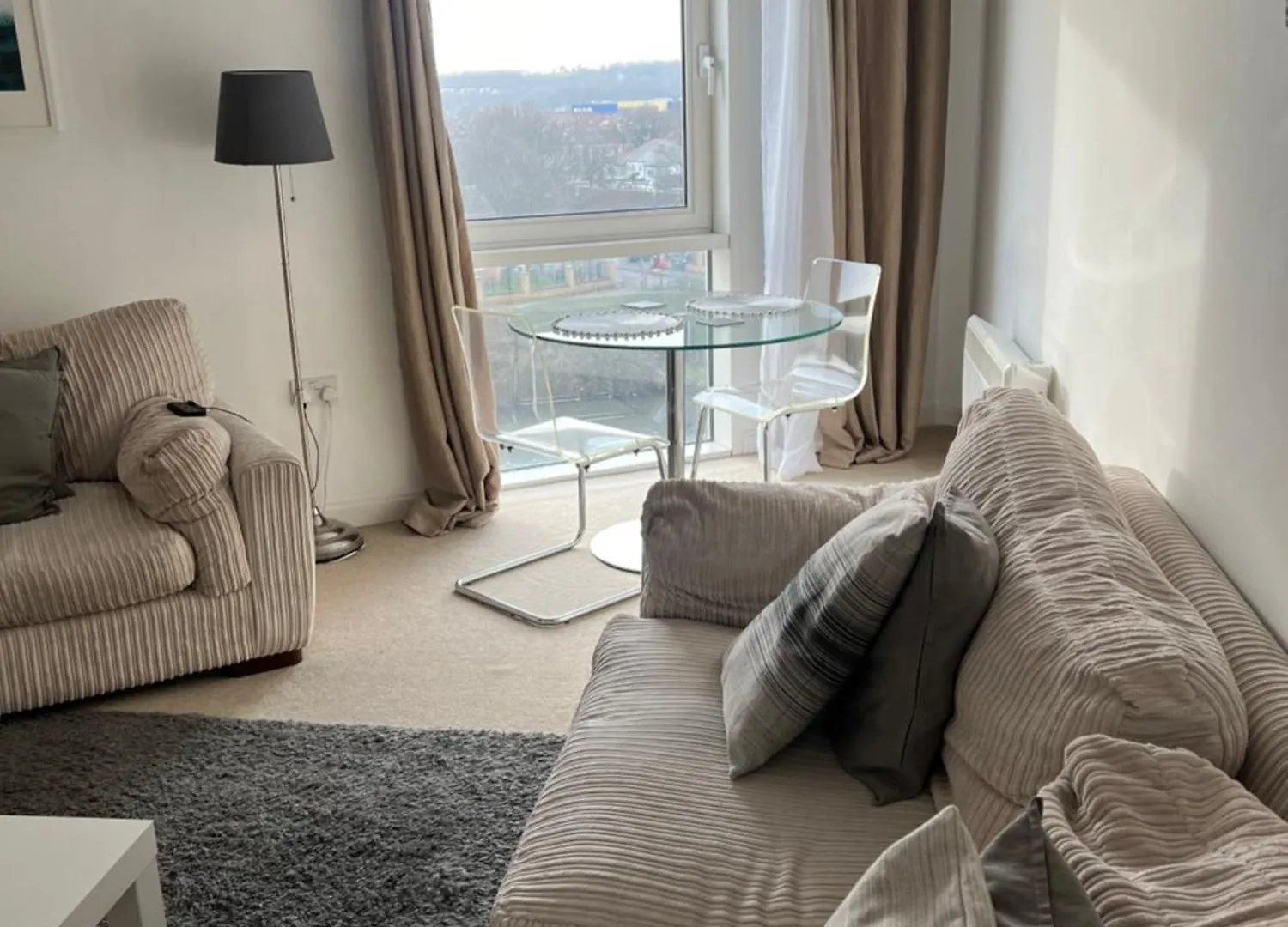 Cosy Apartment Cardiff Bay 5 Mins To Centre