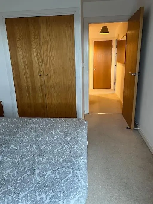 Cosy Apartment Cardiff Bay 5 Mins To Centre United Kingdom