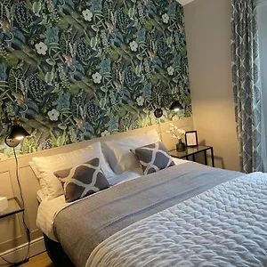 No 73 By Condokeeper Cambridge (Cambridgeshire)