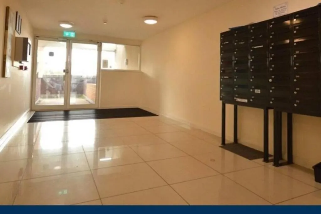 Cosy Apartment Cardiff Bay 5 Mins To Centre