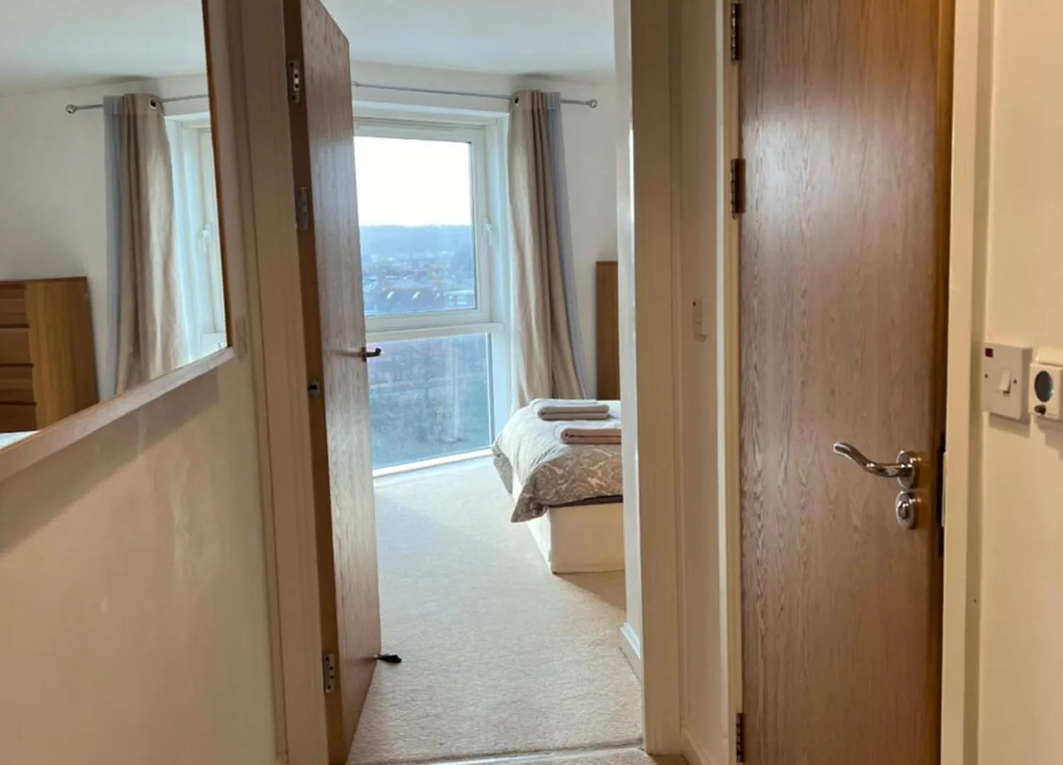 Cosy Apartment Cardiff Bay 5 Mins To Centre